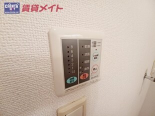 アイーズ岩田の物件内観写真